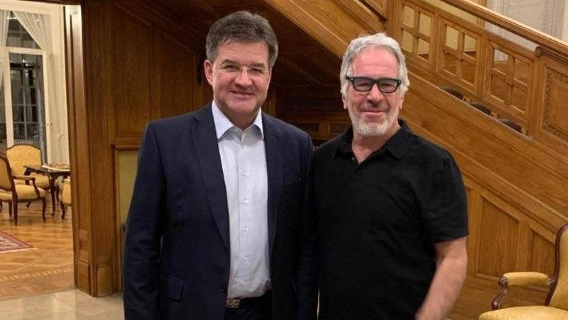 Skandali “Epstein” po rrëzon klasën politike të Evropës, asnjë pasojë në SHBA