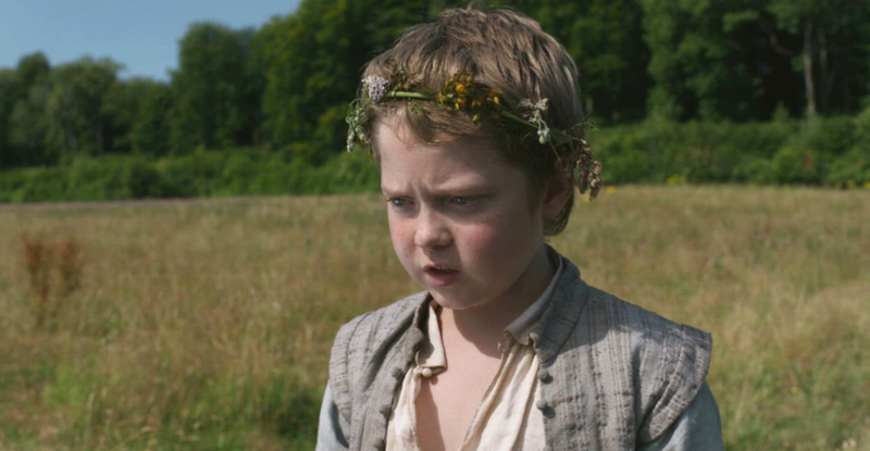 VIDEO/ “Hamnet”, filmi që rrëfen humbjen e djalit të Shekspirit