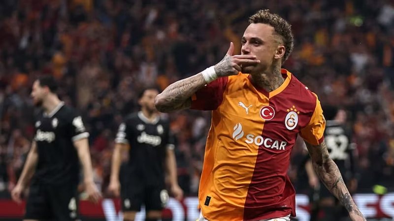 Spektakël me 7 gola në Turqi, Galatasaray i shënon pesë herë Juventusit dhe hedh hapin e sigurt drejt 1/16-ave të Champions-it