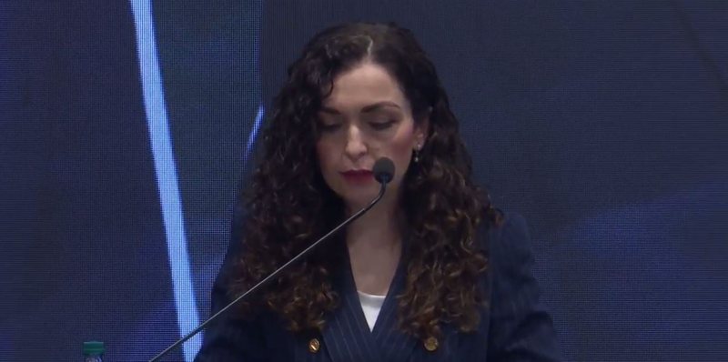 Një histori me gjak nuk mund të fshihet”! Osmani për luftën në Kosovë: S’mund të shtrembërohet nga gënjeshtra të shkruara në letër