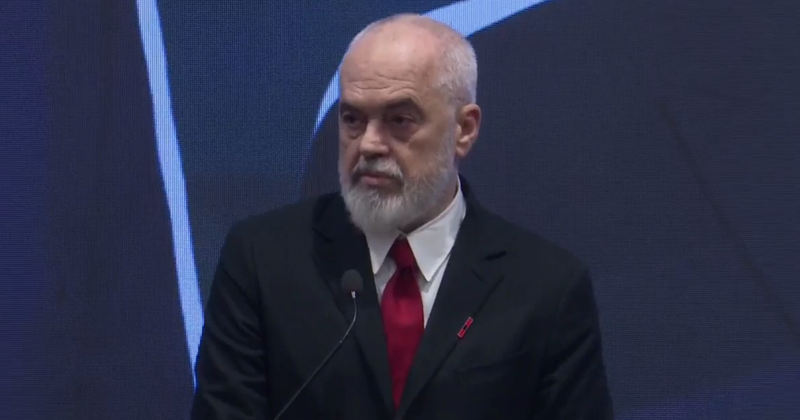 Procesi ndaj ish-krerëve të UÇK, Rama zbulon prapaskenat: Presidentja Vjosa Osmani është kërcënuar nga prokurorët e Speciales! Procesi ndaj ish-krerëve të UÇK, Rama zbulon prapaskenat: Presidentja Vjosa Osmani është kërcënuar nga prokurorët e Speciales!