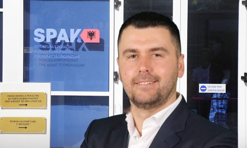 Apeli i GJKKO lë në fuqi vendimin për Memollën: Shkon në burg kryebashkiaku i Rrogozhinës