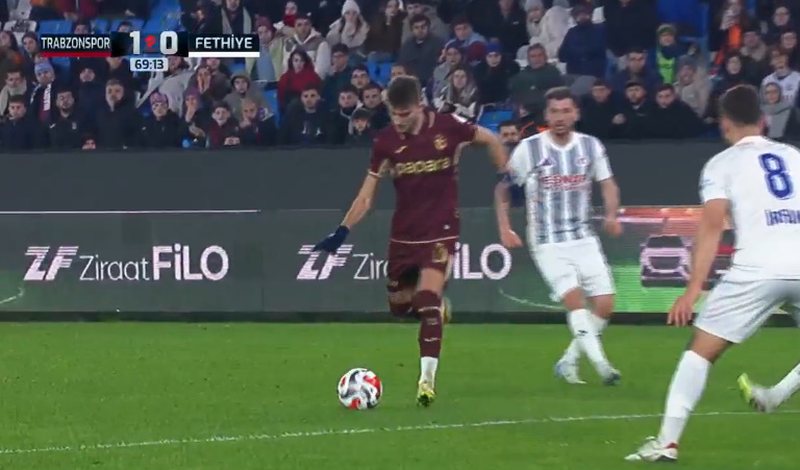 VIDEO/ Ernest Muçi nuk është normal, shikoni supergolin e radhës nga lojtari i Kombëtares