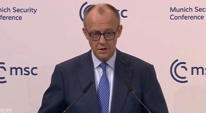 Rendi botëror nuk ekziston më! Merz: Sezoni i festave për Evropën ka mbaruar! Luftërat kulturore të SHBA-së nuk janë tonat