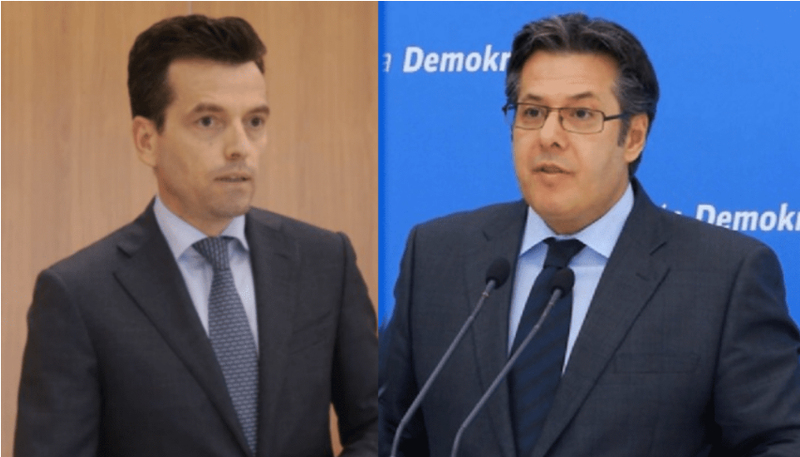 Bën lojën e Ramës, iu rrit mendja”! Goni i nxjerr videon Palokut: Manipuluan votat kur kandidova kundër Bashës… Bën lojën e Ramës, iu rrit mendja”! Goni i nxjerr videon Palokut: Manipuluan votat kur kandidova kundër Bashës…