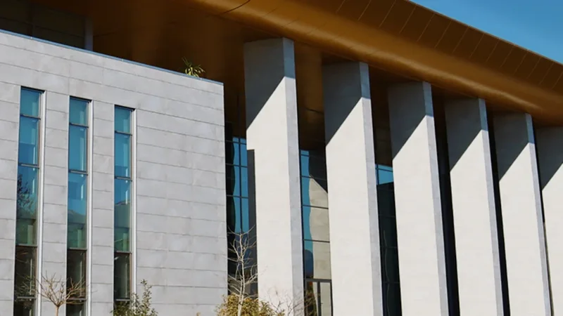 Këshilli i Lartë i Gjyqësorit si OJQ në mbrojtje të vetvetes: Trysnia ndaj gjyqtarëve cënon figurën dhe dinjitetin e tyre