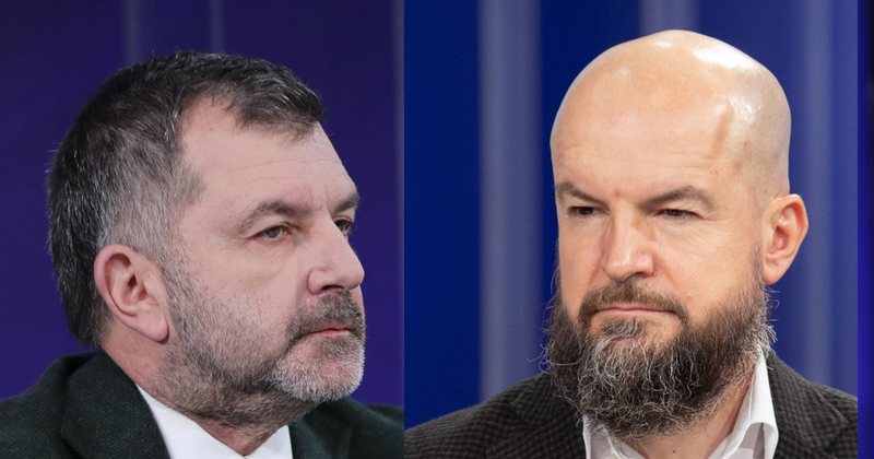 Tallavaja politiko-mediatike e guak-karisë