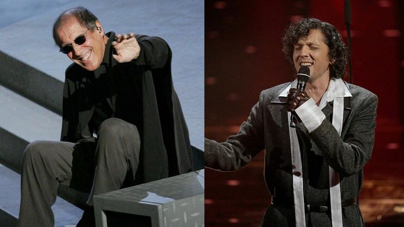 Sanremo 2026, Celentano vlerëson Ermal Metën: Është pothuajse e pamundur të mos fitosh Sanremo 2026, Celentano vlerëson Ermal Metën: Është pothuajse e pamundur të mos fitosh