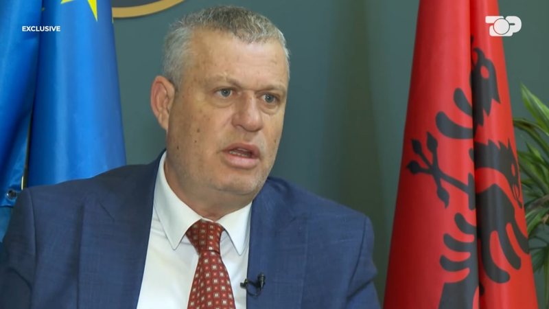 “Komunikimi me ministrin e Brendshëm u ndërpre”, ish-komandanti i FNSH, Shkëlqim Hajdari kujton 20 shkurtin: Demonstruesit ishin të dirigjuar