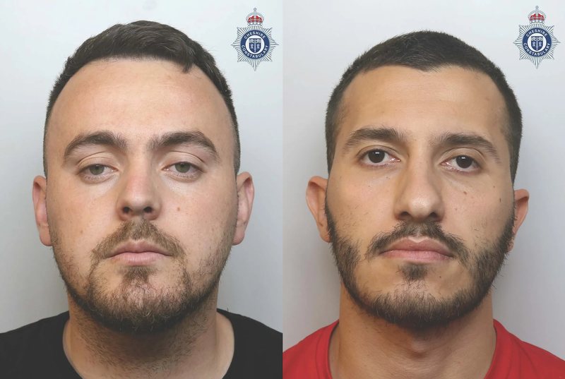 Tentuan të grabisin shtëpinë e lojtarit të Premier Ligës, burg për 2 shqiptarët