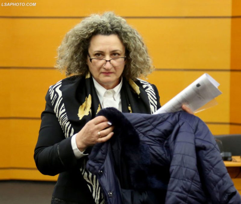 Pse çështja e Irena Gjokës u zhvendos te Inspektori i Lartë i Drejtësisë?