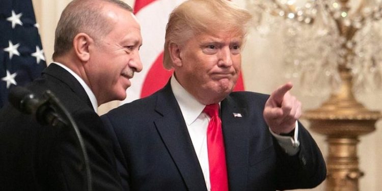 Erdogan: Turqia po bën çmos për të parandaluar konfliktin SHBA-Iran