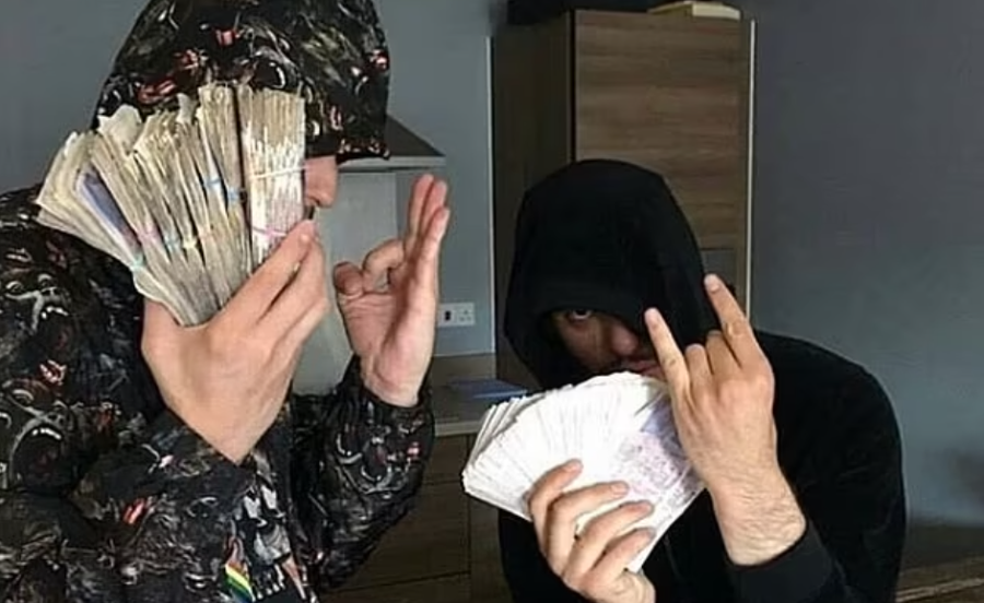 10 fakte pse Shqipëria s’ka kartele droge si Meksika, por vetëm trafikantë ordiner