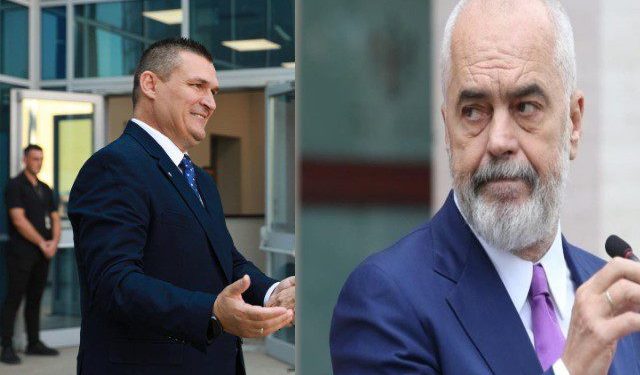 Burgjet e Berishës… magazina për para, burgjet e Ramës  “magazina trofesh” për SPAK dhe pazar i rëndë i tyre