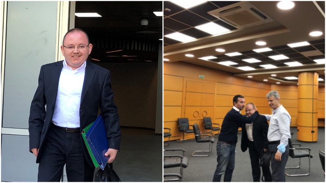 Kërkesa në mars por u frenuam se qeveria ishte në fushatë zgjedhore! GJK zbardh seancën për pagat e magjistratëve Kërkesa në mars por u frenuam se qeveria ishte në fushatë zgjedhore! GJK zbardh seancën për pagat e magjistratëve