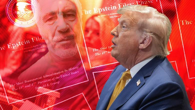 Dosja ‘Epstein’, vjen reagimi i Trump: Më shfajëson mua totalisht! E majta radikale shpresonte të isha i përfshirë, po u vërtetua e kundërta