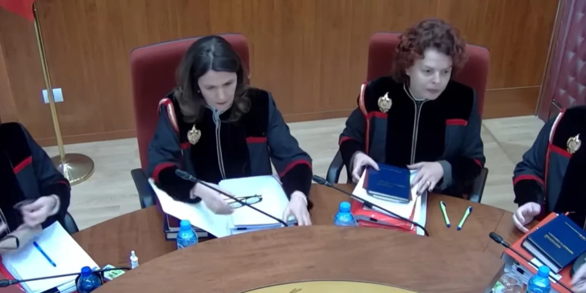 “Ne do ta vazhdojmë këtë betejë”! Çfarë paralajmëroi Rama në reagimin e parë pas “mosvendimit” të Kushtetueses për rastin Balluku?