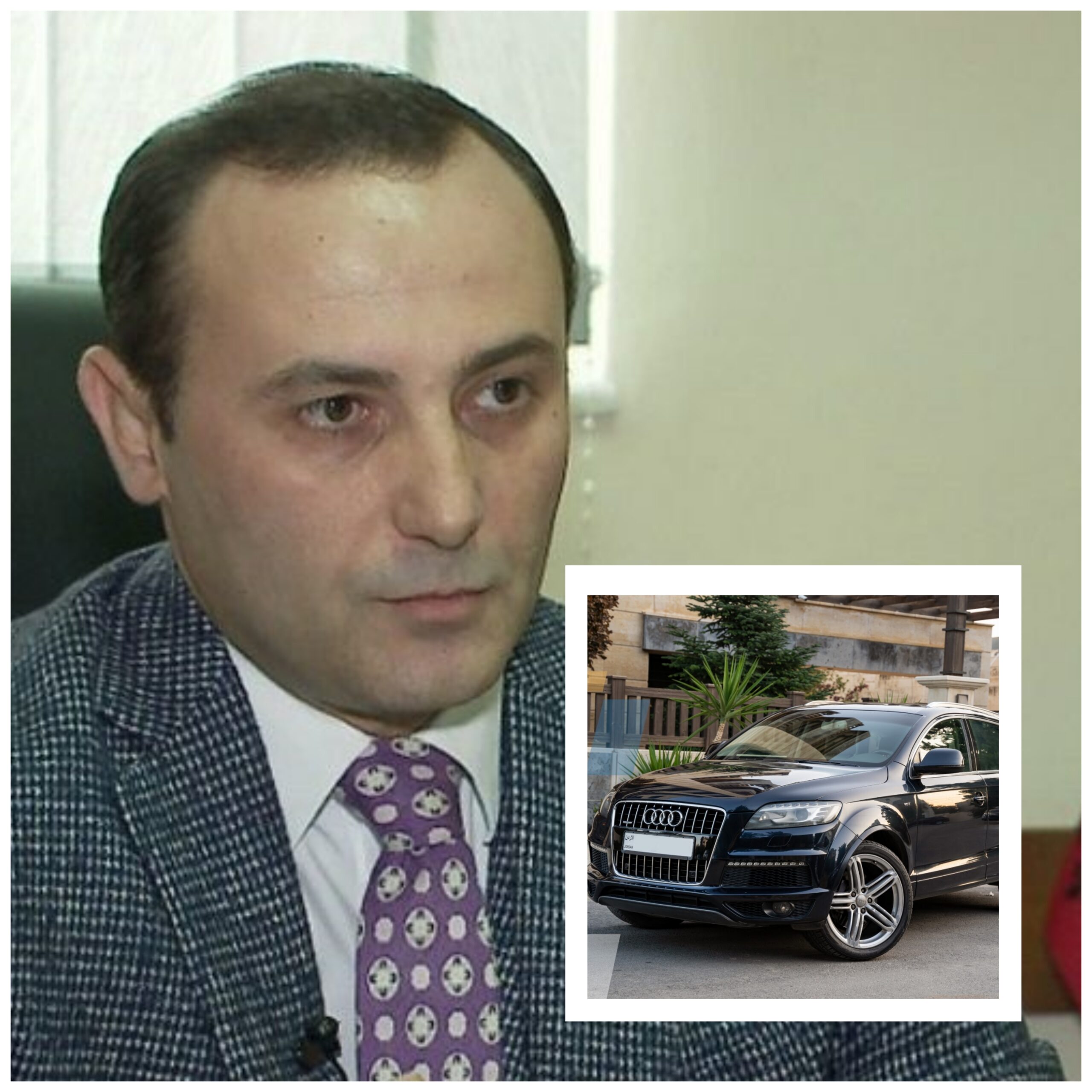 Bëmat e gjyqtarit Gerd Hoxha. Sa lekë mori nga bosi i kokainës Trifon Murataj? Babai me Audi Q7, si e kaloi Vetingun dhe kërkesa e SHBA-BE për t’a larguar nga drejtësia Bëmat e gjyqtarit Gerd Hoxha. Sa lekë mori nga bosi i kokainës Trifon Murataj? Babai me Audi Q7, si e kaloi Vetingun dhe kërkesa e SHBA-BE për t’a larguar nga drejtësia