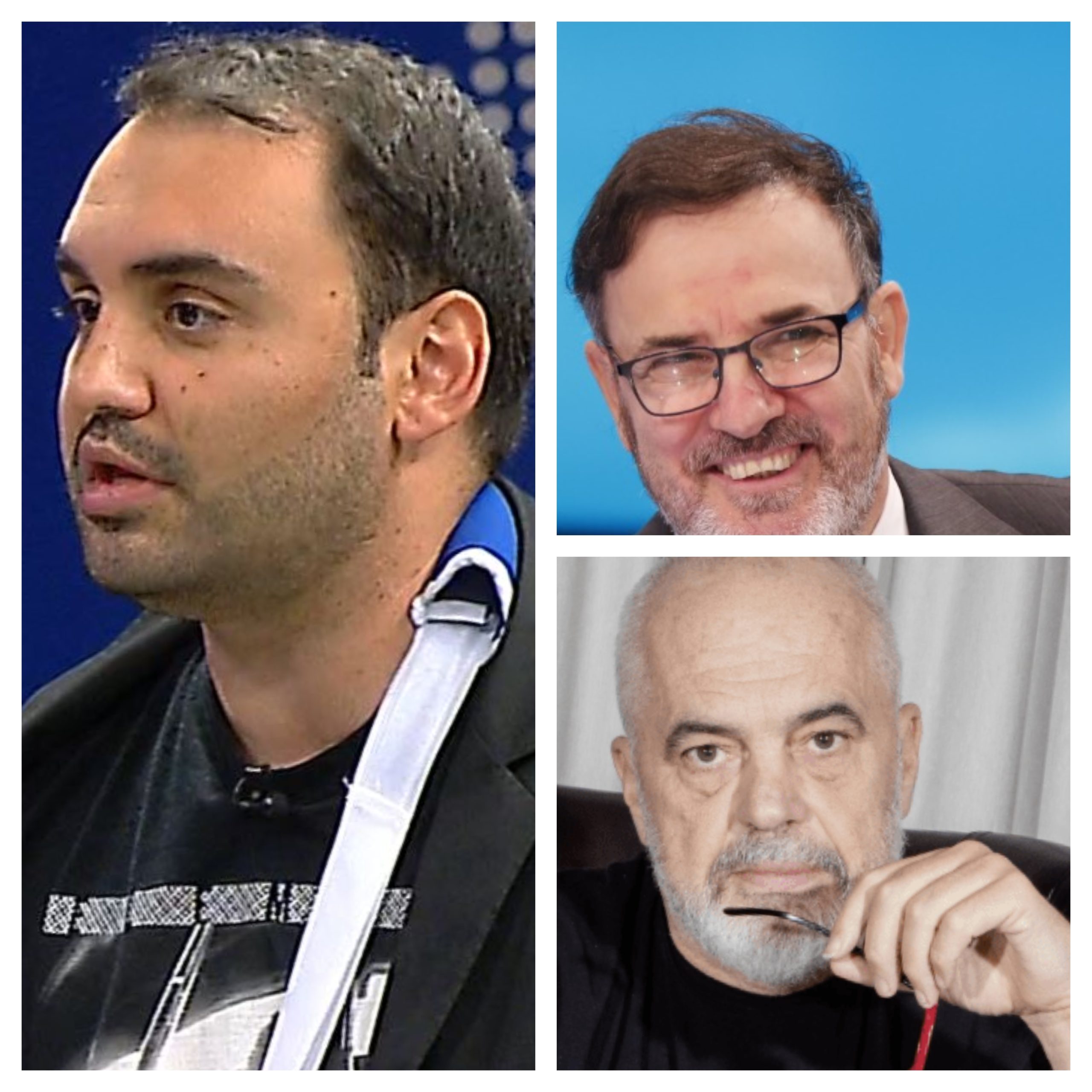 I shkarkoi vjehrrin, Belo Këlliçi “paralajmëron” Ramën nga SHBA-ja: Do t’a tregoj unë ty me 20 shkurt!