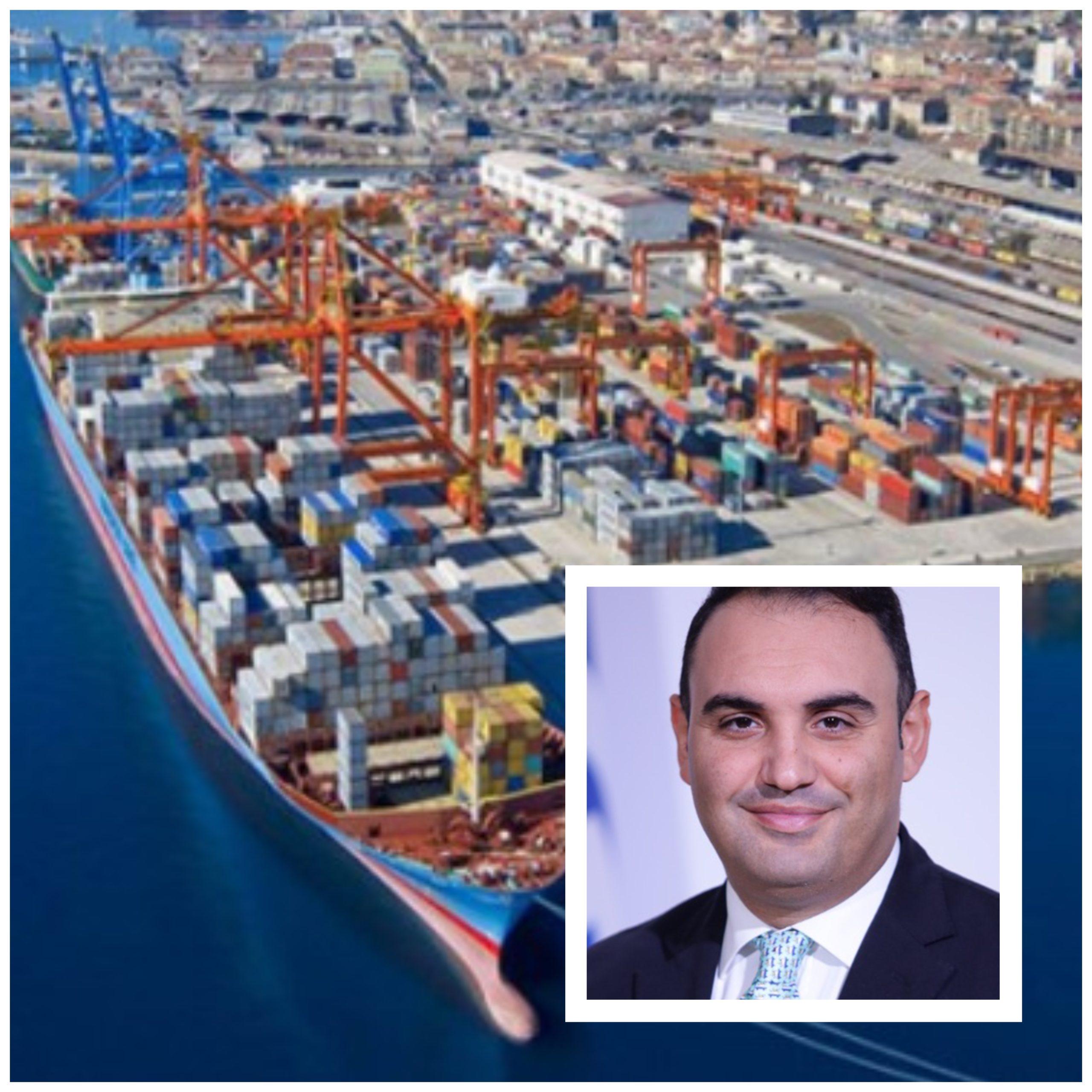 Lidhjet e Belind Këlliçit me Portin e Durrësit, Albgaz dhe Institutin e Ndërtimit