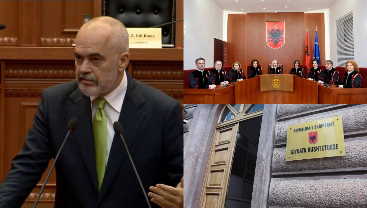 Kur Gjykata Kushtetuese nuk vendos…Institucionet që shmangin vendimin nuk qëndrojnë jashtë politikës, por prodhojnë politikë përmes mosveprimit!