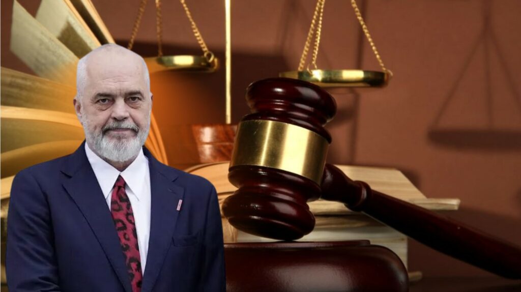 Rama për shoqatat e gjyqtarëve: Arrogantë, silleni si parti politike dhe nuk paguani detyrimet në shtet!