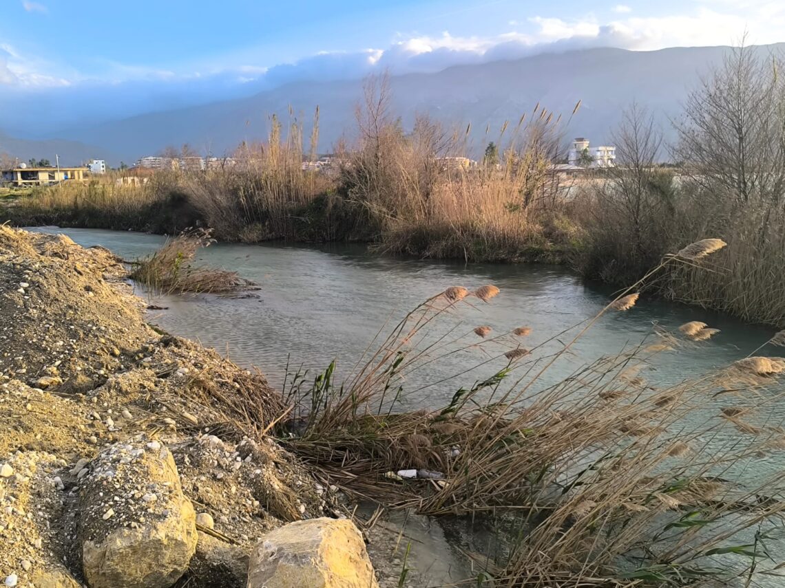 Tragjasi si tragjedi për ujin që i duhet Jugut