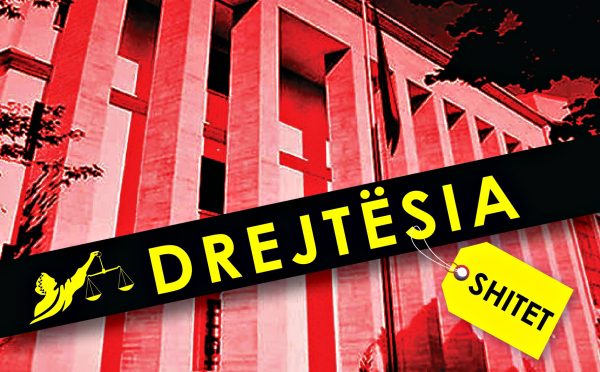 Qeveria ka falimentuar përballë gjyqësorit shqiptar