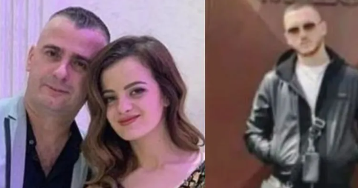 Rekordet kriminale të familjes së deputetes së PD-së Elda Hoti: Vëllai dhe burri narkotrafikant, babai me disa emra tutor e trafikant Rekordet kriminale të familjes së deputetes së PD-së Elda Hoti: Vëllai dhe burri narkotrafikant, babai me disa emra tutor e trafikant