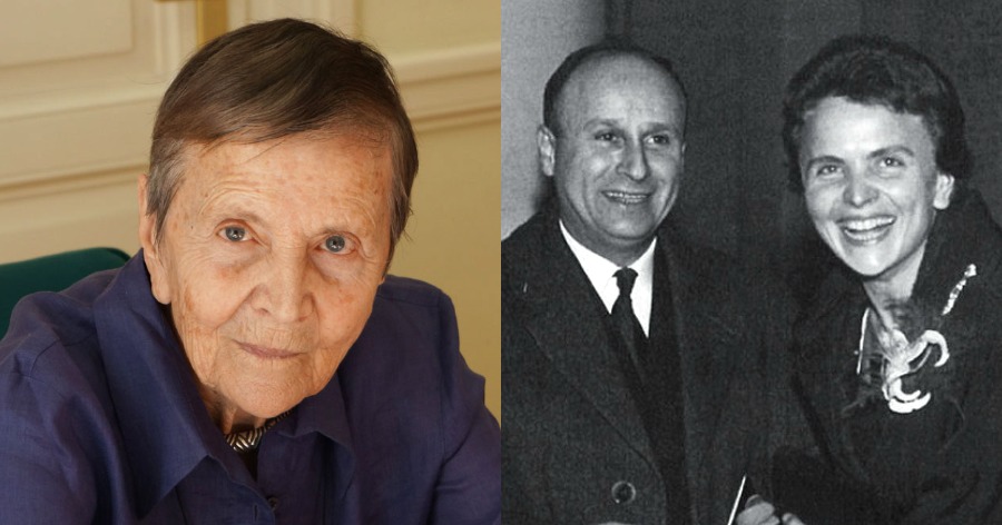 Sot u “shua” një zë i rrallë që mbrojti të vërtetën historike për shqiptarët historiania greke Eleni Glykatzi-Arveler !