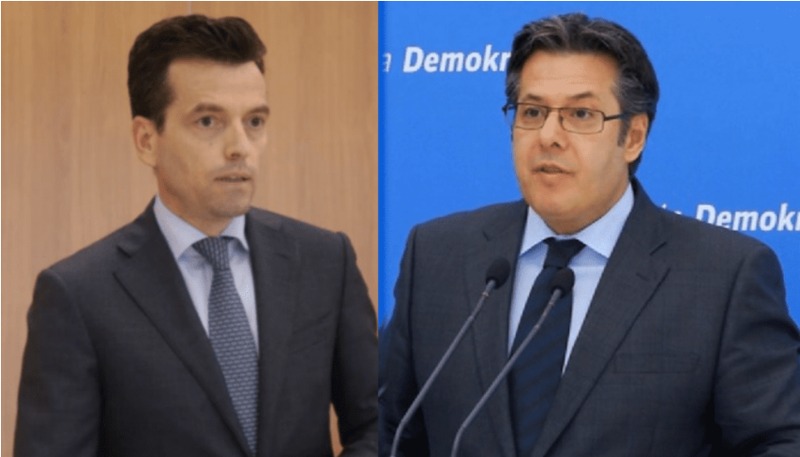 Bën lojën e Ramës, iu rrit mendja”! Goni i nxjerr videon Palokut: Manipuluan votat kur kandidova kundër Bashës…