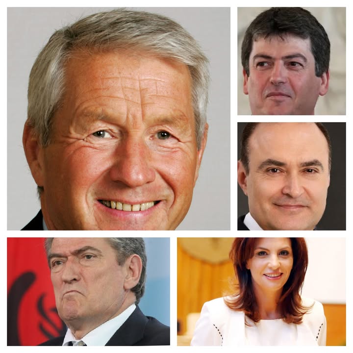 Haxhinasto apo Topalli, kush ia gjeti vajzat e bukura hamshorit të KiE gjatë vizitës në Tiranë në 2012? Axhenda e dyfishtë e “qejfliut” që del në dosjen e Epstein