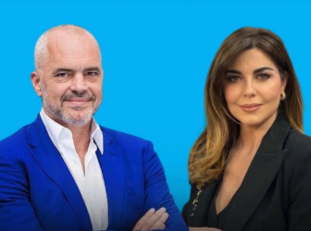 Gazetarja Jonida Shehu emërohet këshilltare për mediat në Kryeministri!