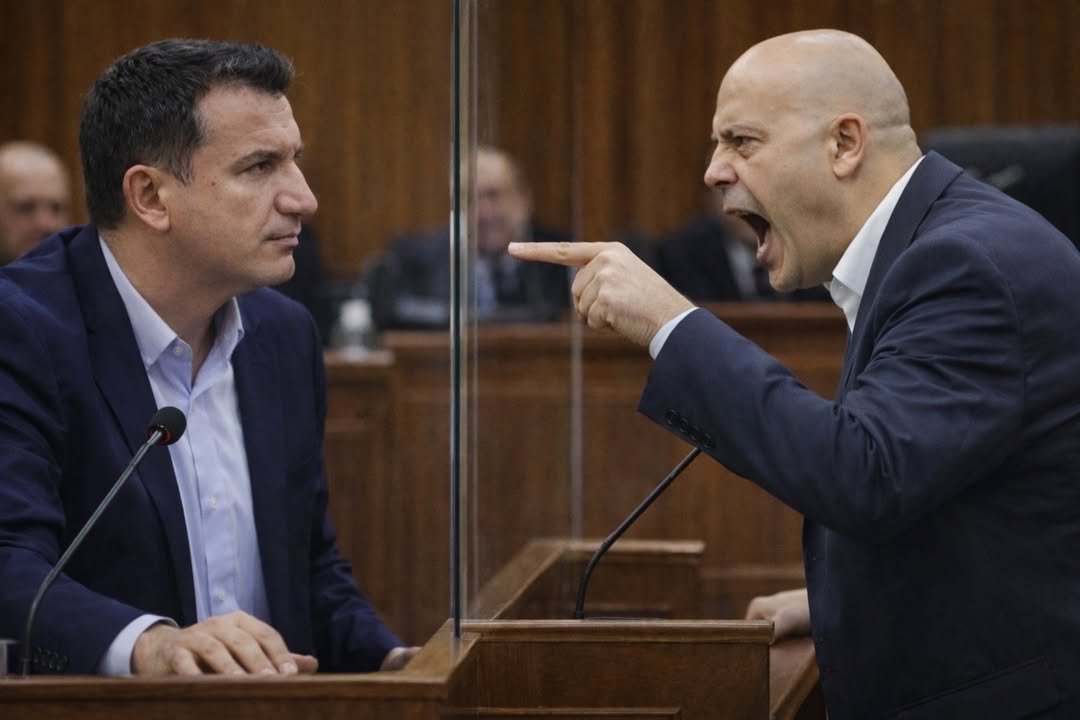 SPAK po tenton të konsiderojë krim përpjekjen e Veliajt për t’u mbrojtur me avokatë të huaj