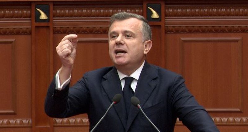 “Në 2021 kemi bashkëpunuar bashkë kundër Saliut”! Balla i kujton Topallit: Dole huq se do merrje votë në Shkodër, por…