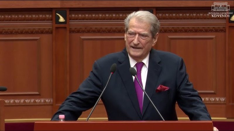 VIDEO/ Ka apo s’ka reforma me Ramën… kë Berishë të besojmë?