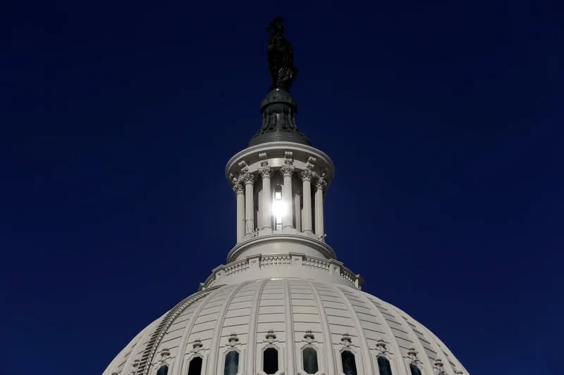 Fund “shutdown-it” në SHBA, Dhoma e Përfaqësuesve miraton buxhetin 1.2 trilion dollarë me “bekimin” e Trump