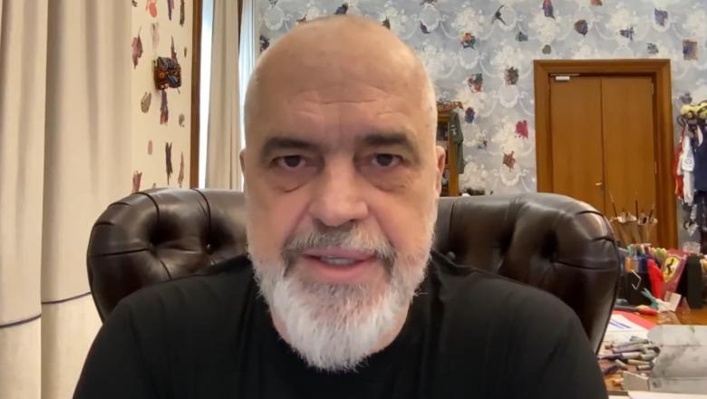 Rama: Po kërkoni të ndërhyni në politikën e pagave, nuk mund ta keni ju këtë epërs, harrojeni! Po kërkoni rritje page edhe për ata që i hoqi vetingu…