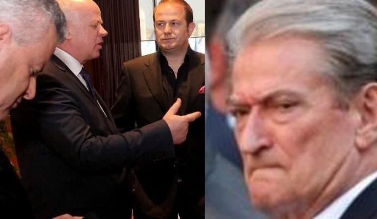 Rama, një udhëtar që preku folenë e grerëzave