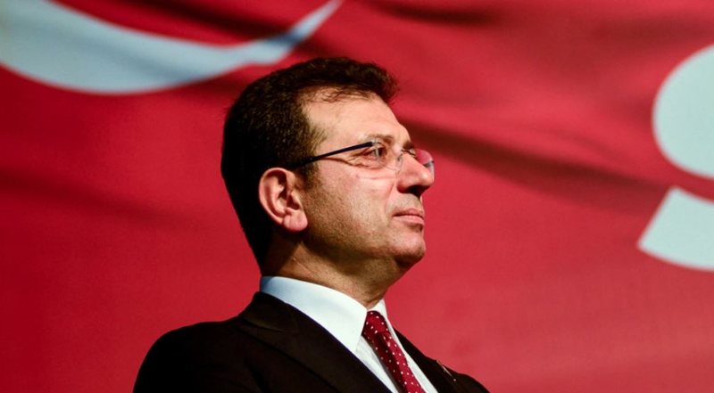 Prokuroria e Stambollit kërkon deri në 20 vjet burg për Imamoglu për spiunazh politik