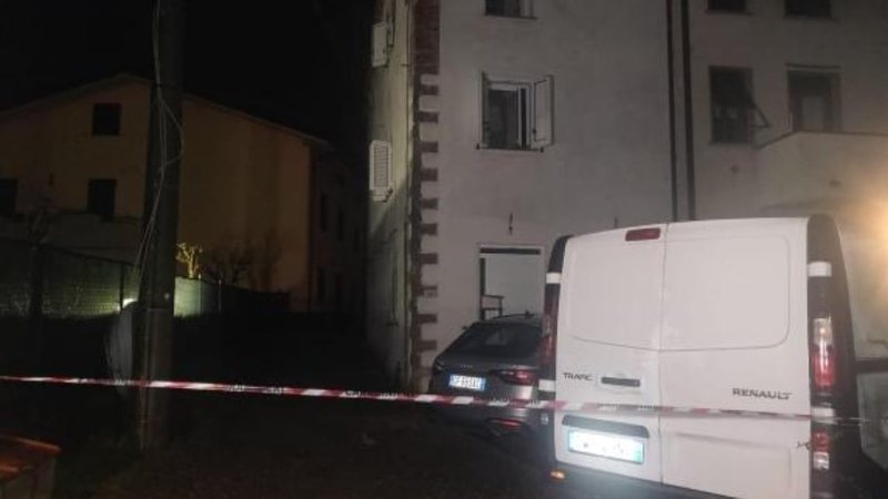 Një familje e zhdukur në pak orë! Detaje nga tregjedia e familjes shqiptare në Itali