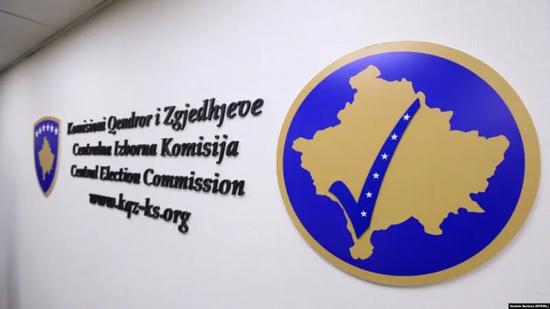 Paneli Zgjedhor për Ankesa në Kosovë rrëzon KQZ-në! Miratohet kërkesa e Listës Serbe