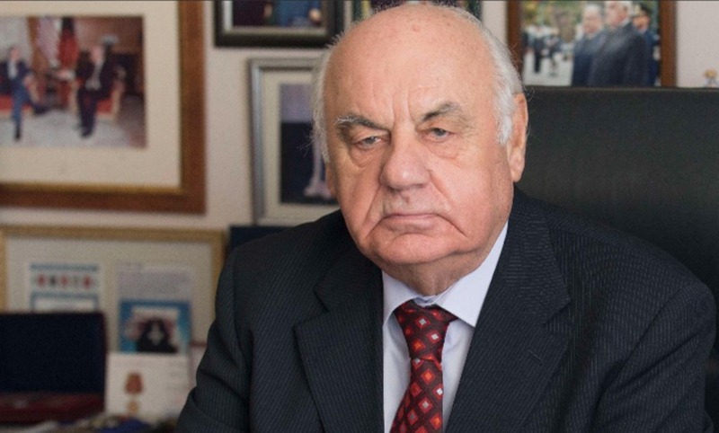 Ish-Presidenti Alfred Moisiu shtrohet në Reanimacionin e Kardiologjisë, mjekët: Gjendja paraqitet e qëndrueshme