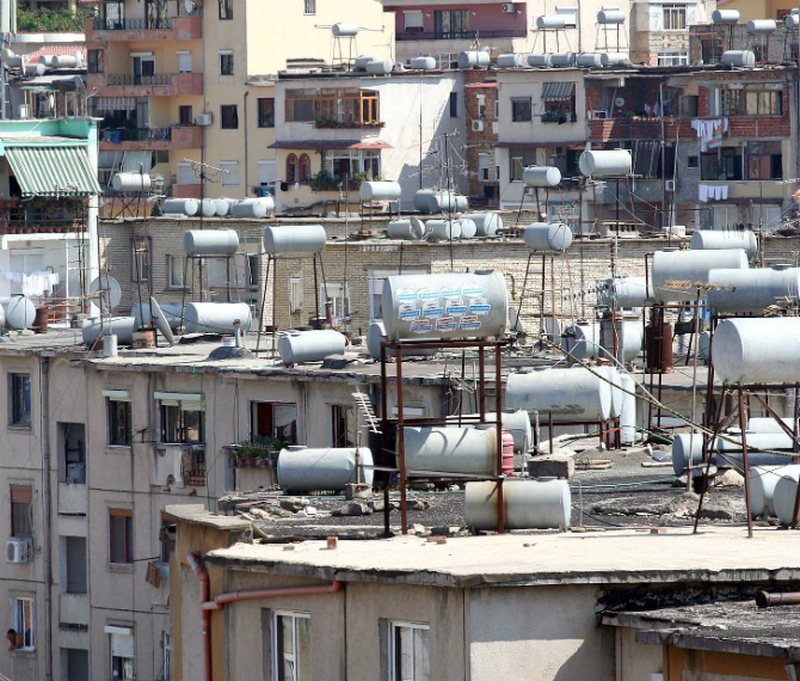 Sigurimi i shtëpive me detyim: Ja sa do paguajë çdo familje shqiptare në vit!