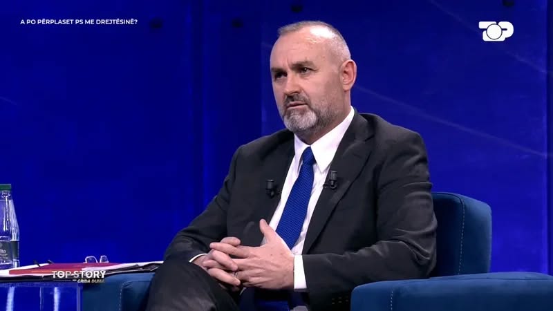 A po vonohet heqja e imunitetit për Ballukun? Manja: Heqja e lirisë është masë ekstreme!