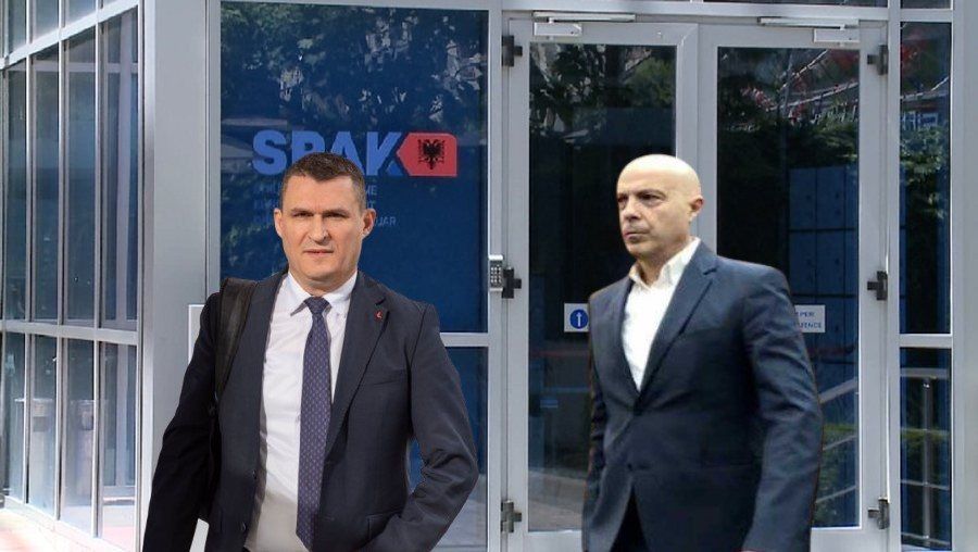 Një dëshmi skandaloze se si gjykon drejtësia e re në Shqipëri!