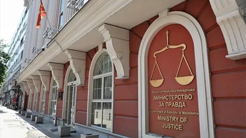 Maqedoni e Veriut – Studentët shqiptarë kërkojnë respektimin e barazisë gjuhësore dhe kushtetuese