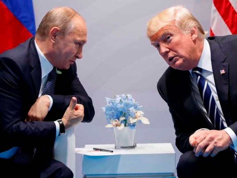 SHBA dhe Rusia rivendosin dialogun ushtarak pas 4 vitesh