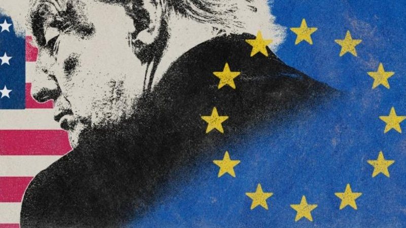 Financial Times: Donald Trump është “armiku” që po bashkon Europën