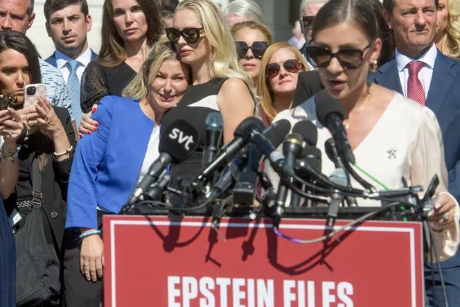 S’ka rëndësi sa femra shqiptare do punonin për Epstein, por sa politikanë prostituan kundër Shqipërisë